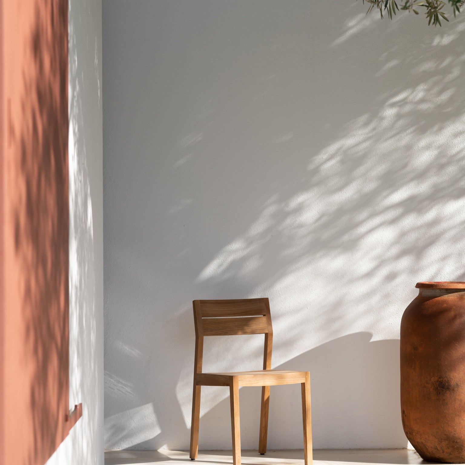 EX1 Outdoor Chair