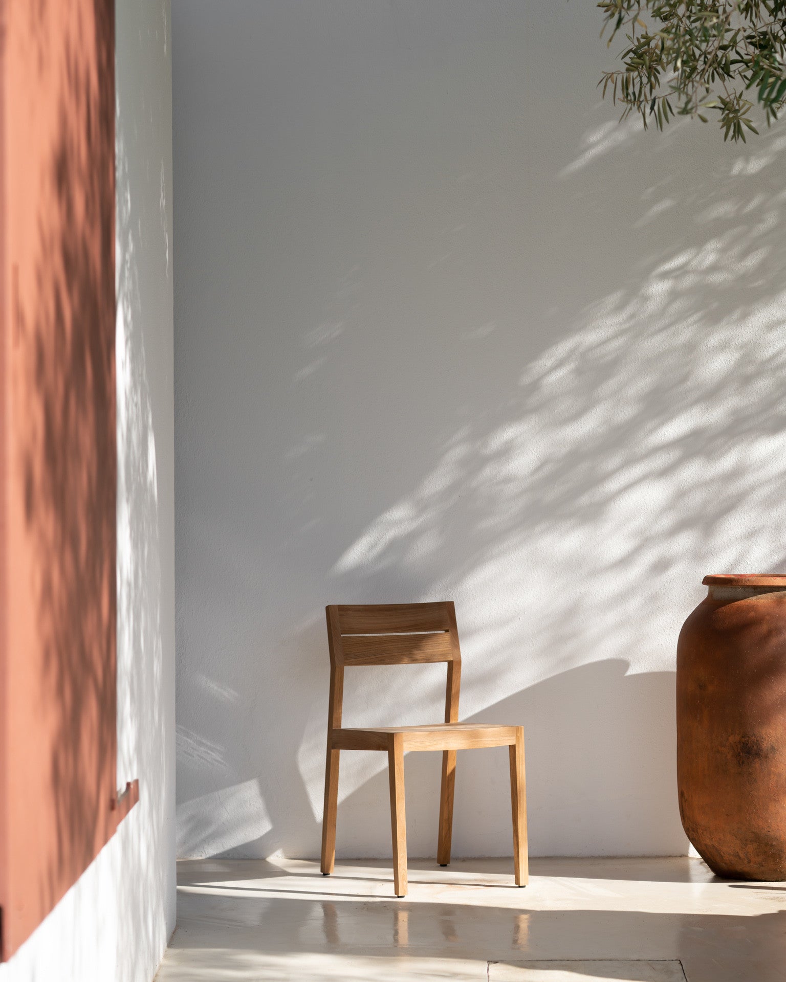 EX1 Outdoor Chair