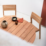EX1 Outdoor Chair