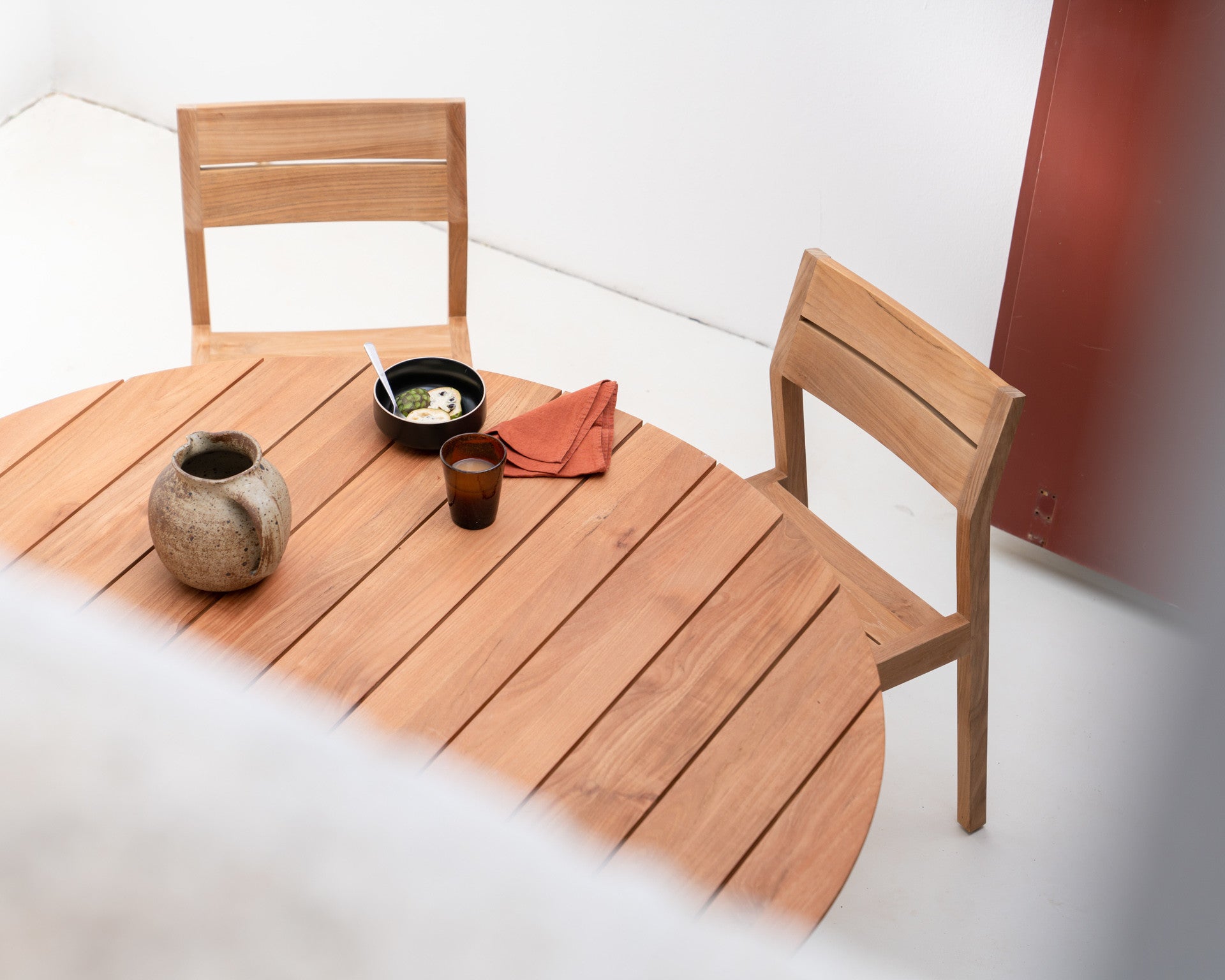 EX1 Outdoor Chair