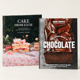 Chocolate, David Lebovitz