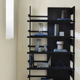FLOOR MODEL | Abstract Rack