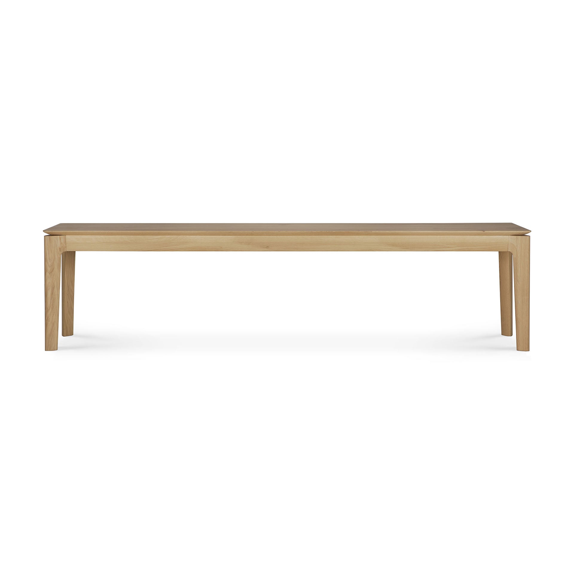 Bok Bench, Oak 73"