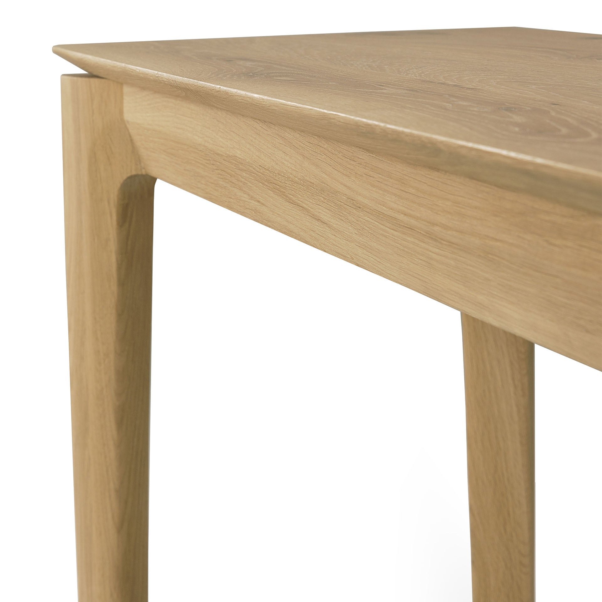 Bok Bench, Oak 73"