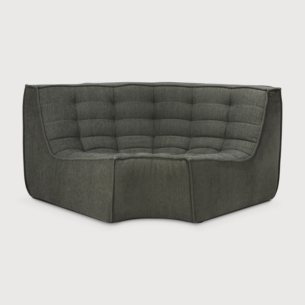 N701 Sofa Moss