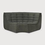 N701 Sofa Moss