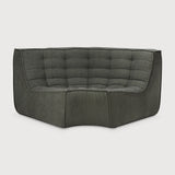N701 Sofa Moss