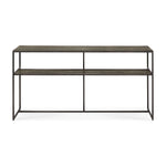 Pentagon Console