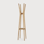 Pi Coat Stand, Oak