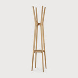 Pi Coat Stand, Oak