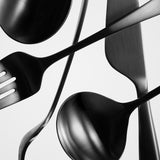 Finn 20 Piece Flatware Set