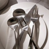 Finn 20 Piece Flatware Set