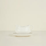 Sophie Conran Gravy Boat & Stand