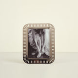 Striations Picture Frame