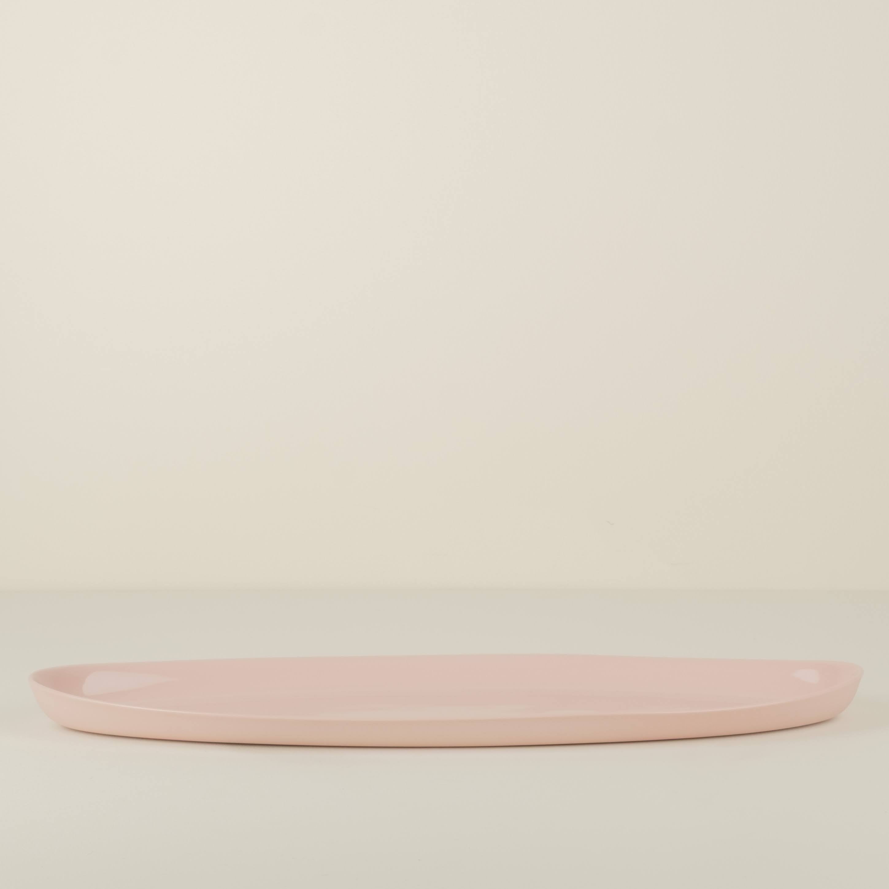 Fish Platter Blossom