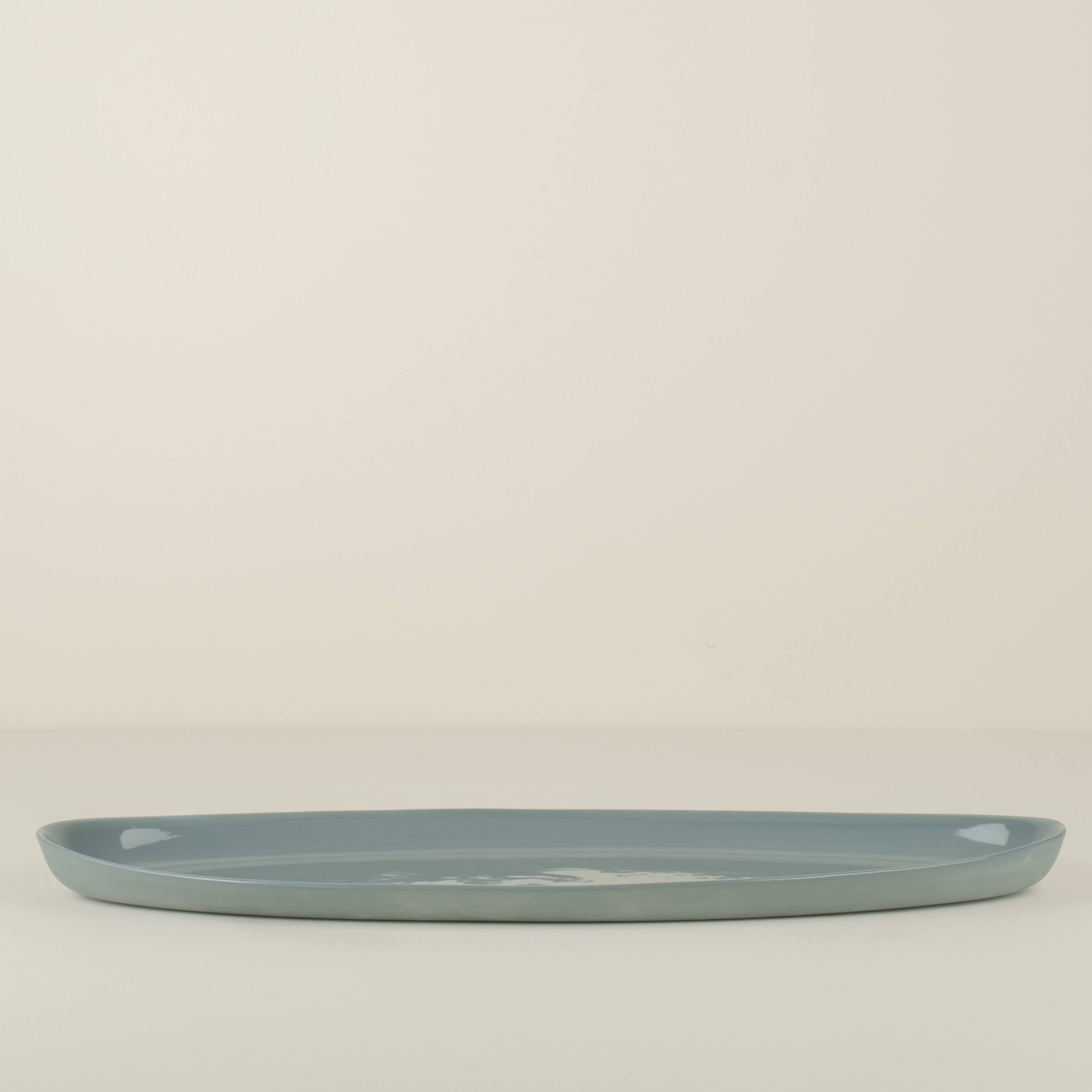 Fish Platter Bottle