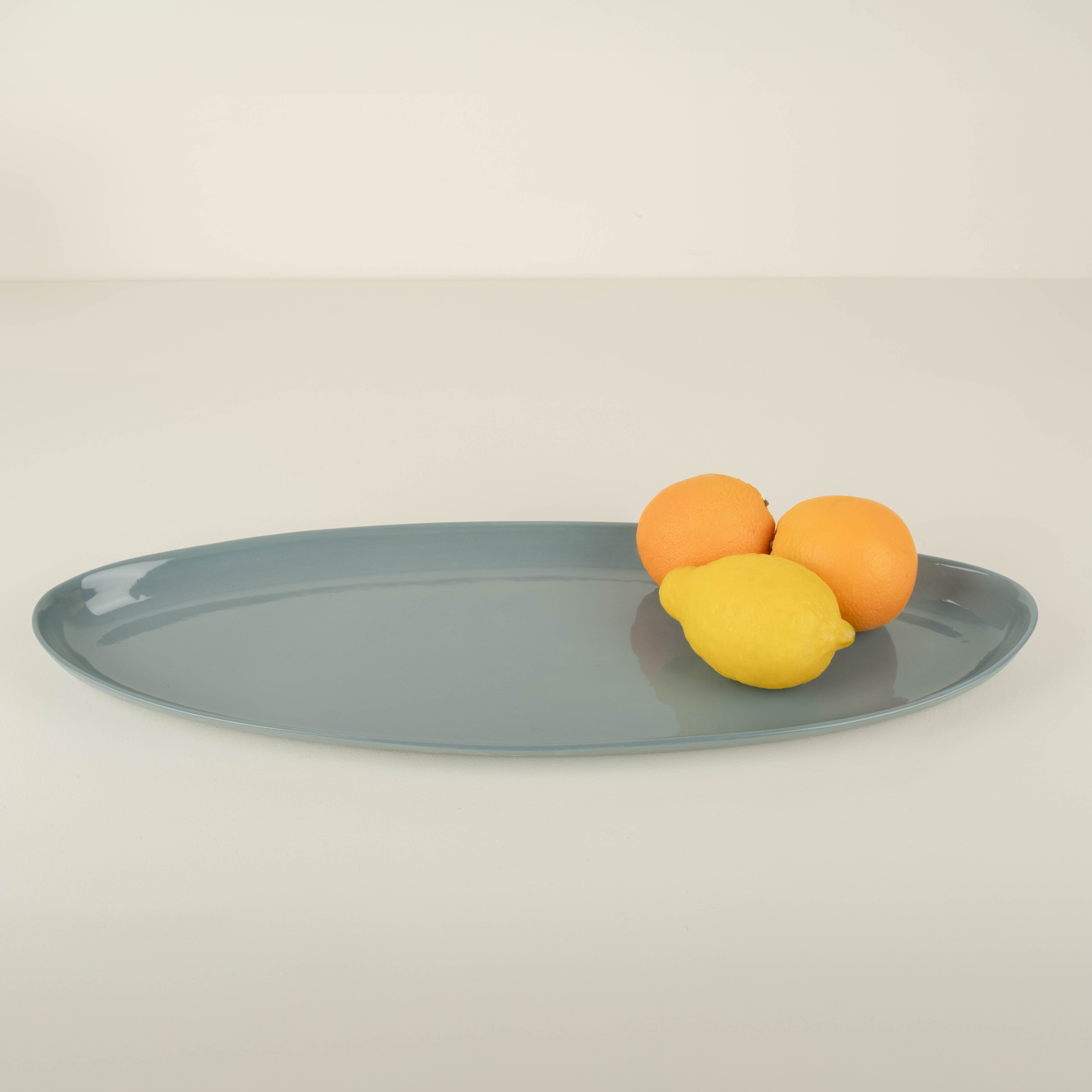 Fish Platter Bottle