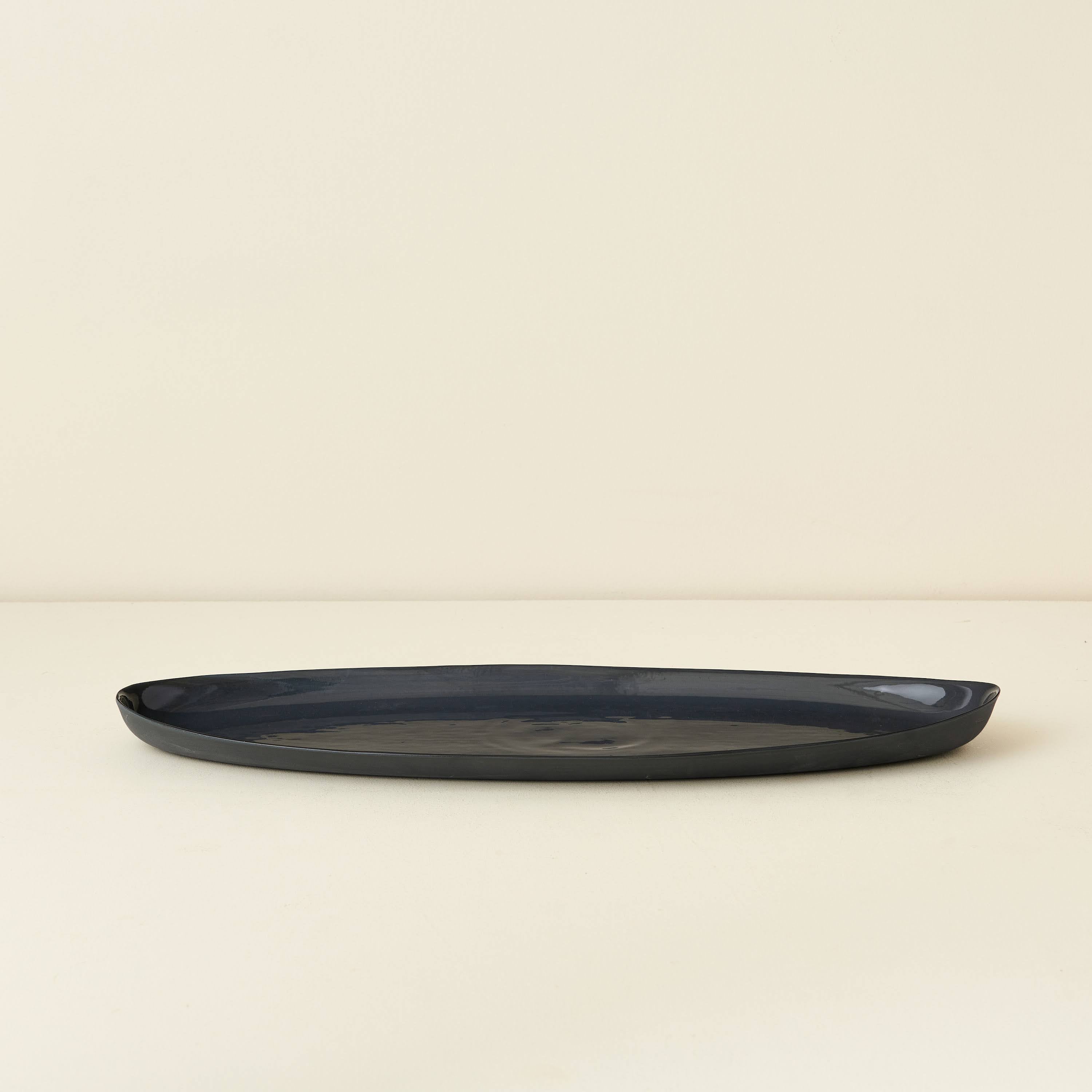 Fish Platter Slate