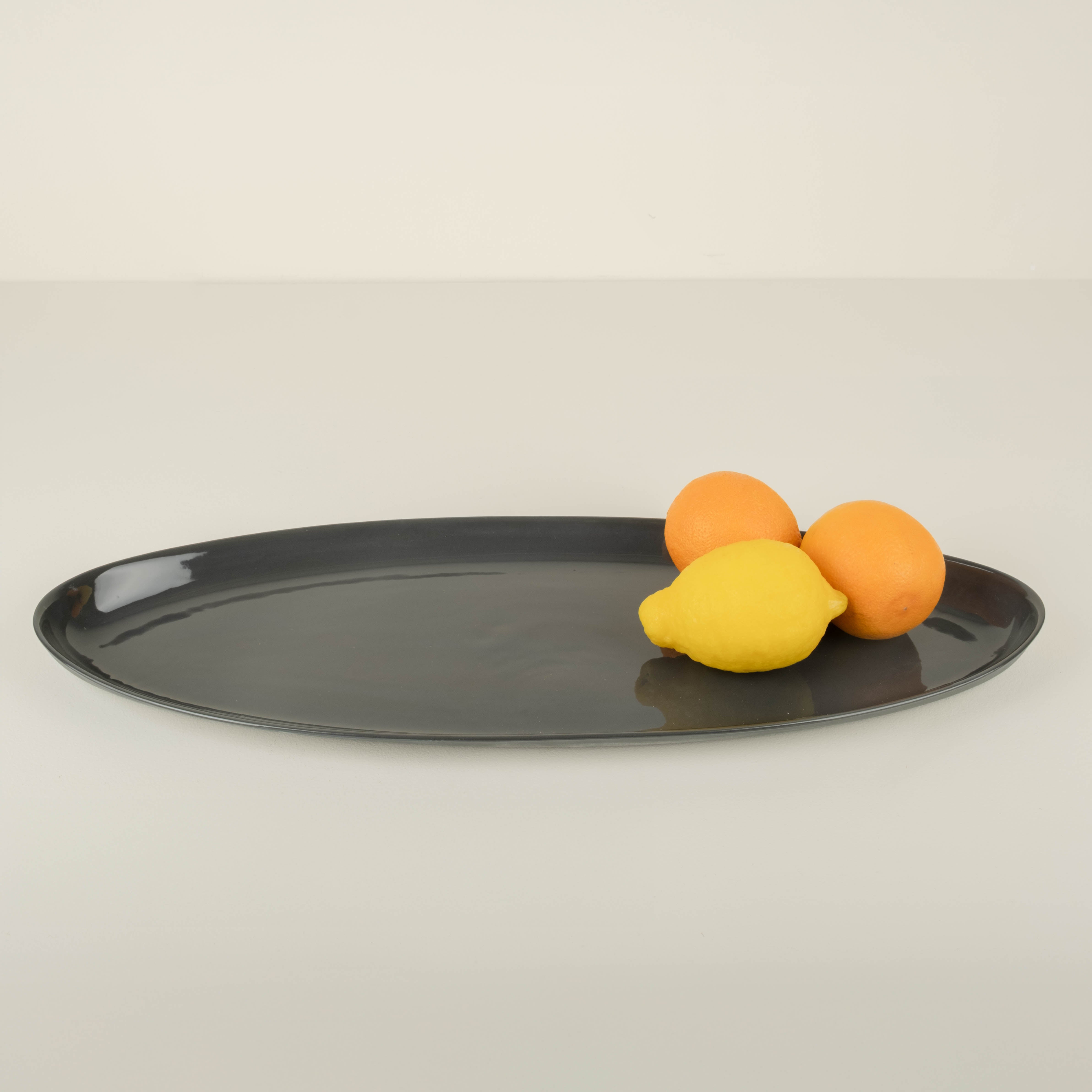 Fish Platter Slate