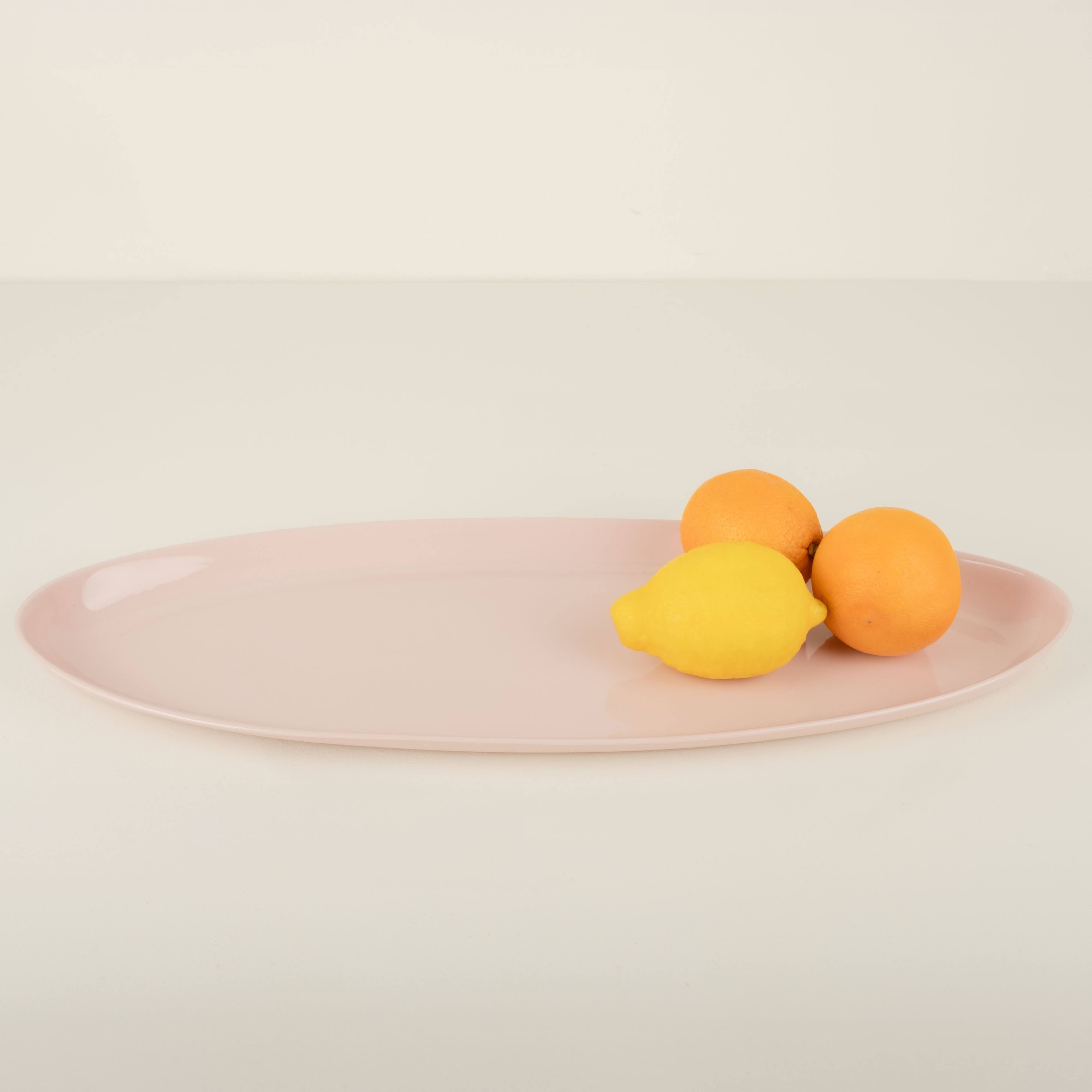 Fish Platter Blossom