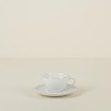 Friso Espresso Cup & Saucer