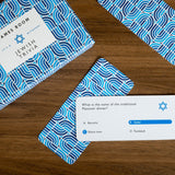 Jewish Trivia Game