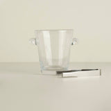 Corinne Fluted Ice Bucket