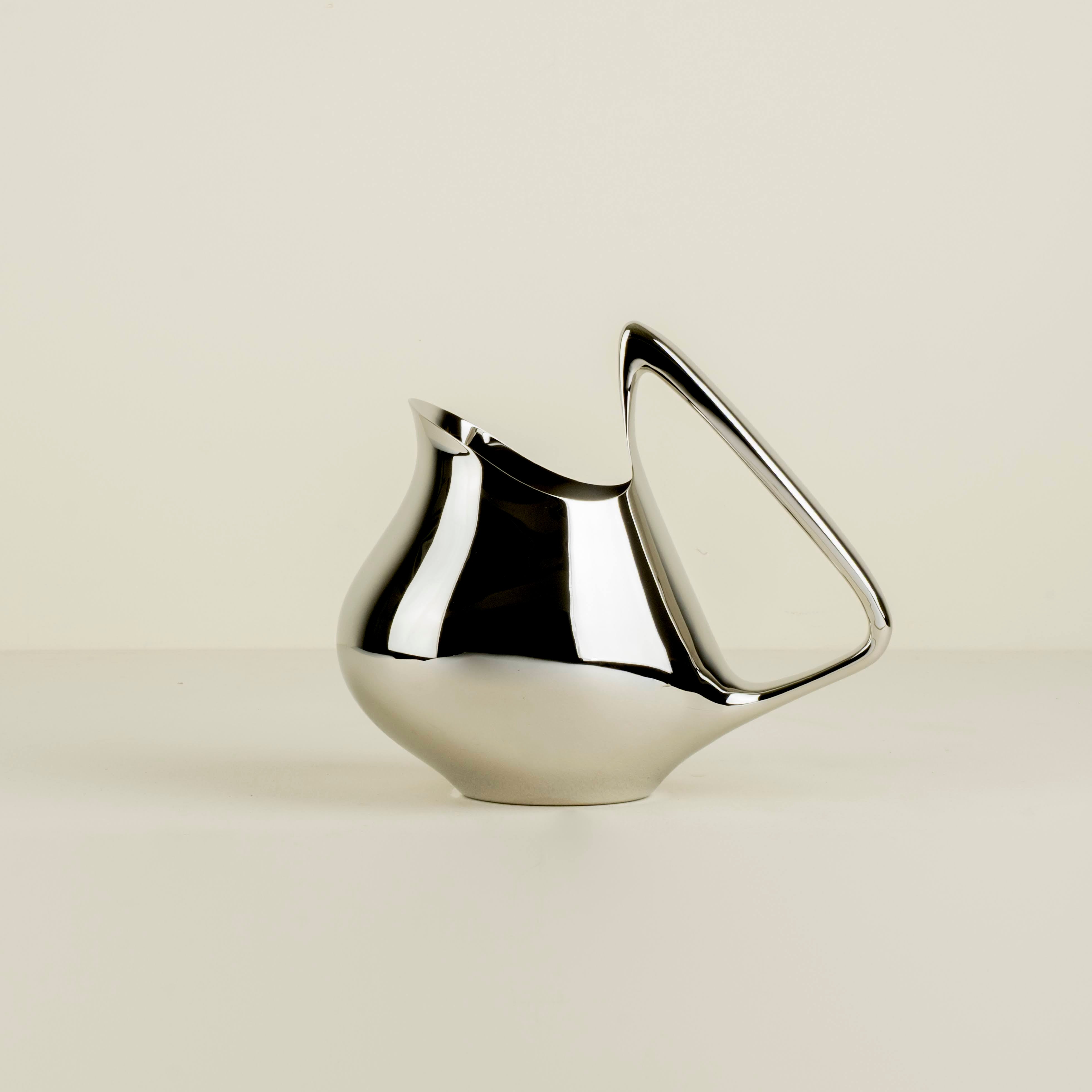 Georg Jensen | Henning Koppel Pitcher 1.6L - HOPSON GRACE