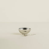Bernadotte Salt Cellar & Spoon