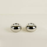 Bernadotte Tealight Candleholder, Set of 2