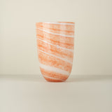 V.Corfu aquarel pink vase