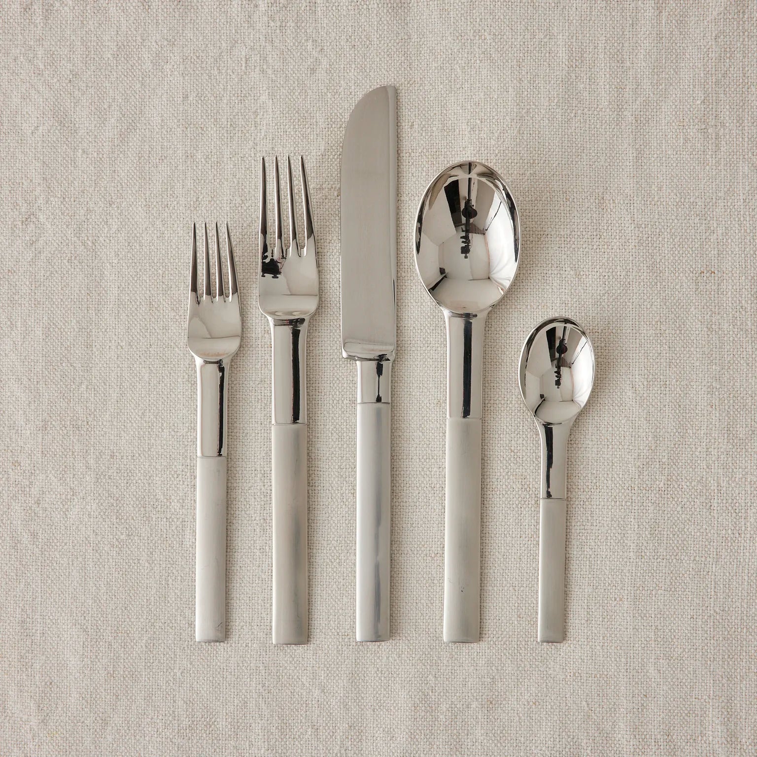 Nobel 5-Piece Place Setting