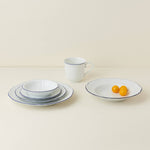 Ginori 1735 Corona Dinnerware