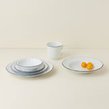 Ginori 1735 Corona Dinnerware