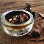 Gold Host Bowl