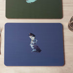 Gone Fishing Placemat