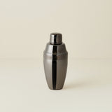 Gunmetal Cocktail Shaker