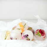 Orb Ice Mold, Set of 2