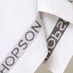 HG Classic Linen Tea Towel