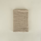 Waffle Linen Tea Towel