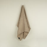 Waffle Linen Tea Towel