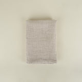 Waffle Linen Tea Towel