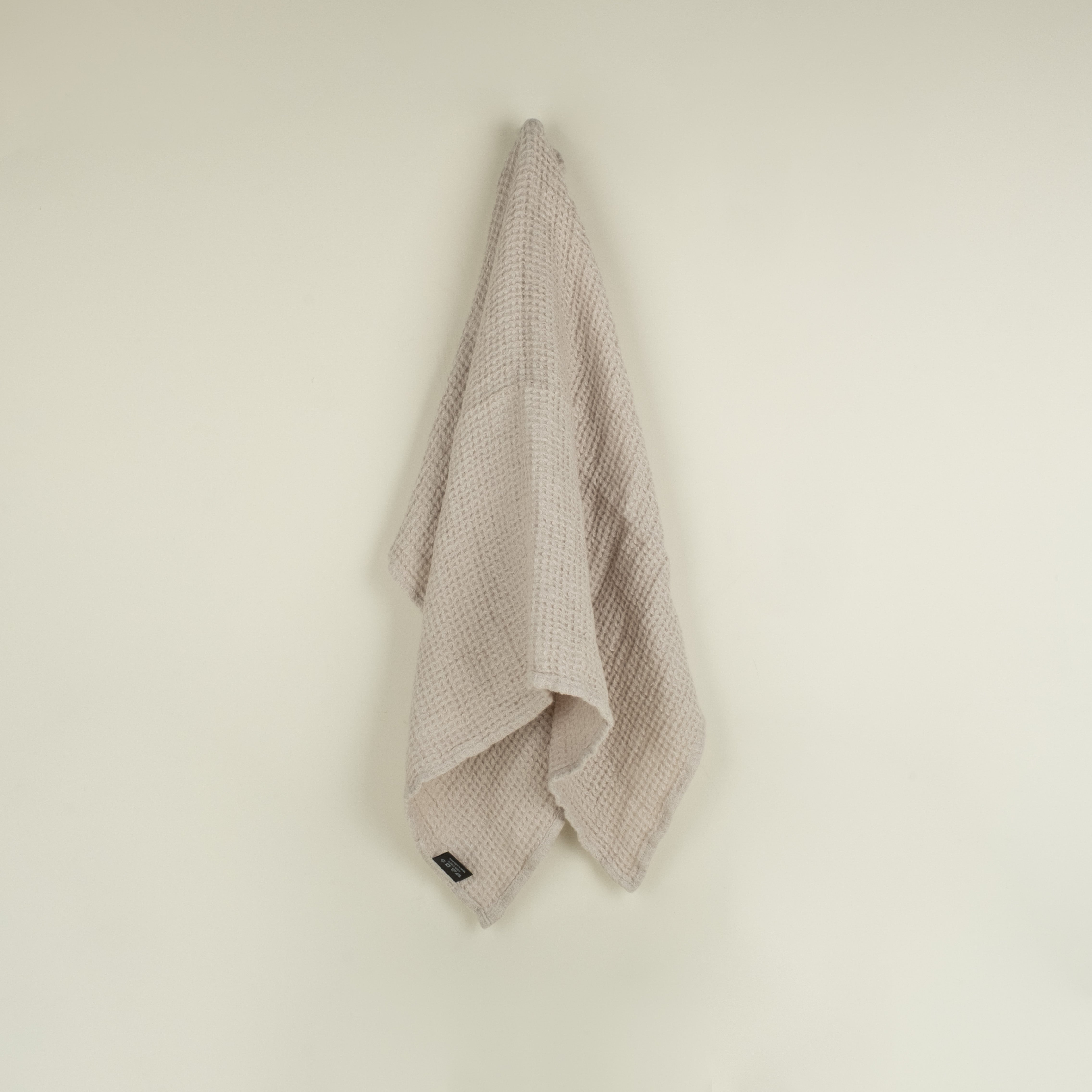 Waffle Linen Tea Towel