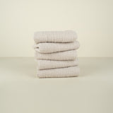 Waffle Linen Tea Towel