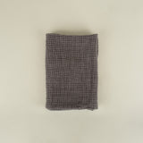 Waffle Linen Tea Towel