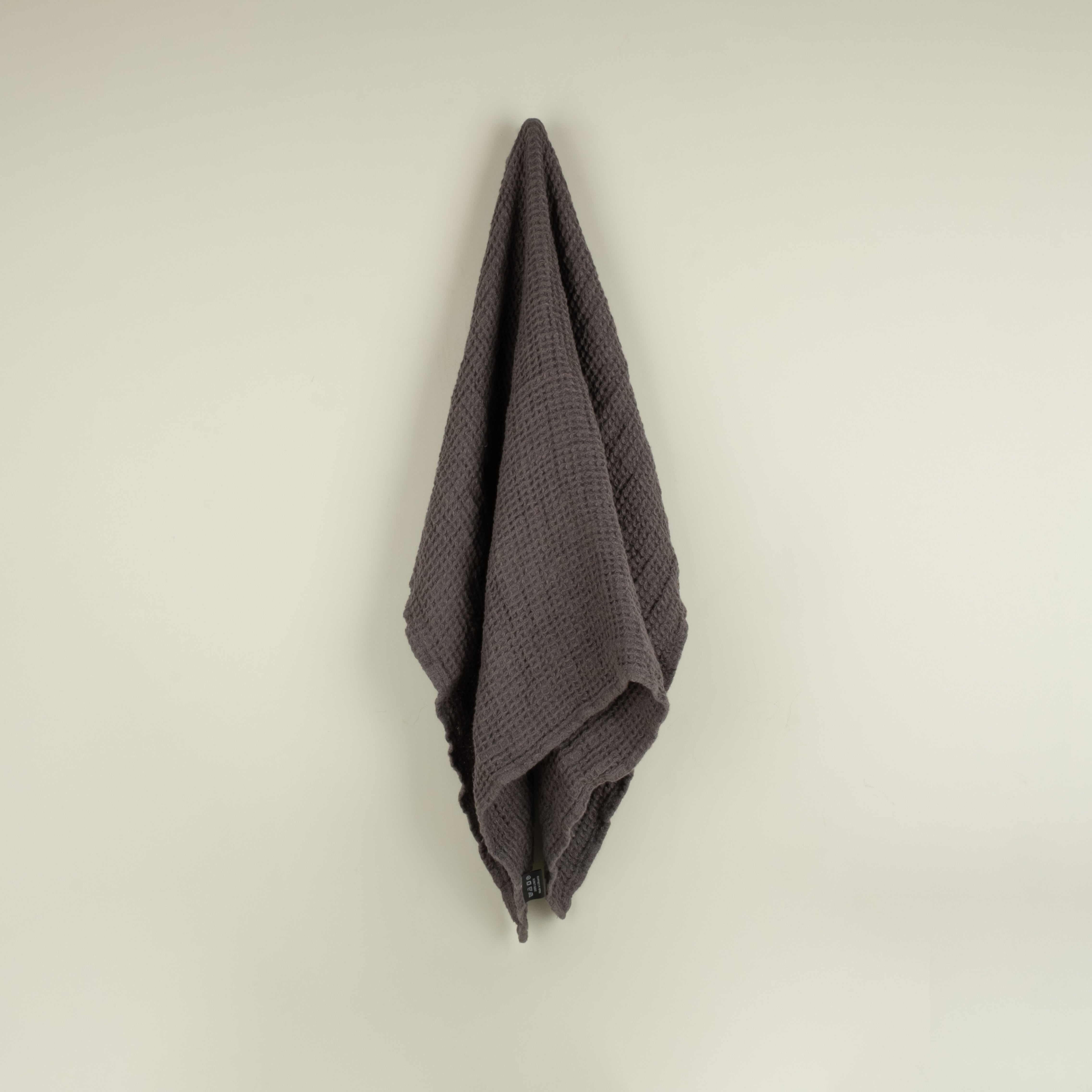 Waffle Linen Tea Towel