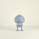 Hoptimist LED Lamp, Sky Blue