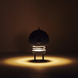 Hoptimist LED Lamp, Sky Blue