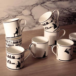 Ham Mug Lifestyle