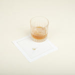Dirty Martini Cocktail Napkins, Set of 4